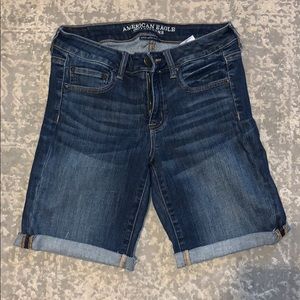 American Eagle Bermuda short